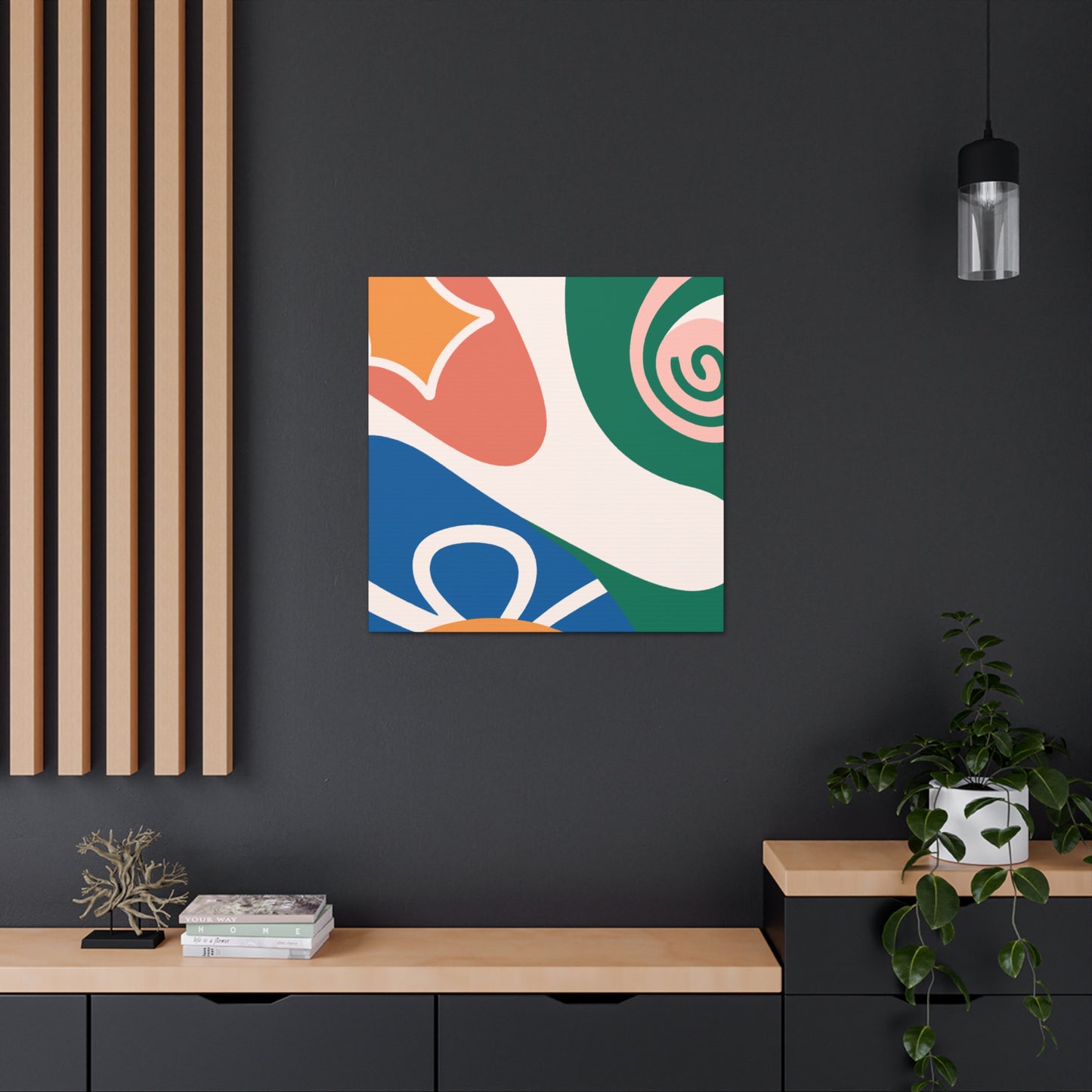 Artemisia Verona-canvas