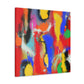 Timothy Larmontard-canvas