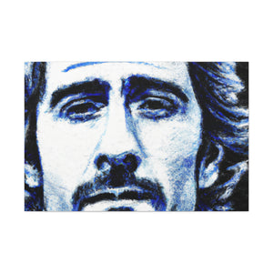 Federigo Corona-canvas