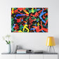 Scarlett Verlaine-canvas