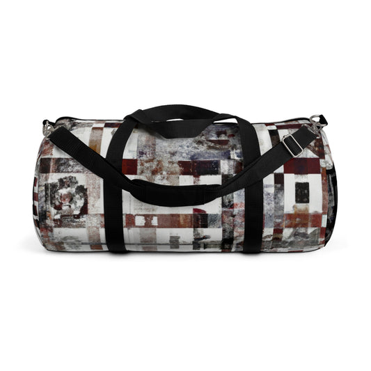 Valentino-duffel bag