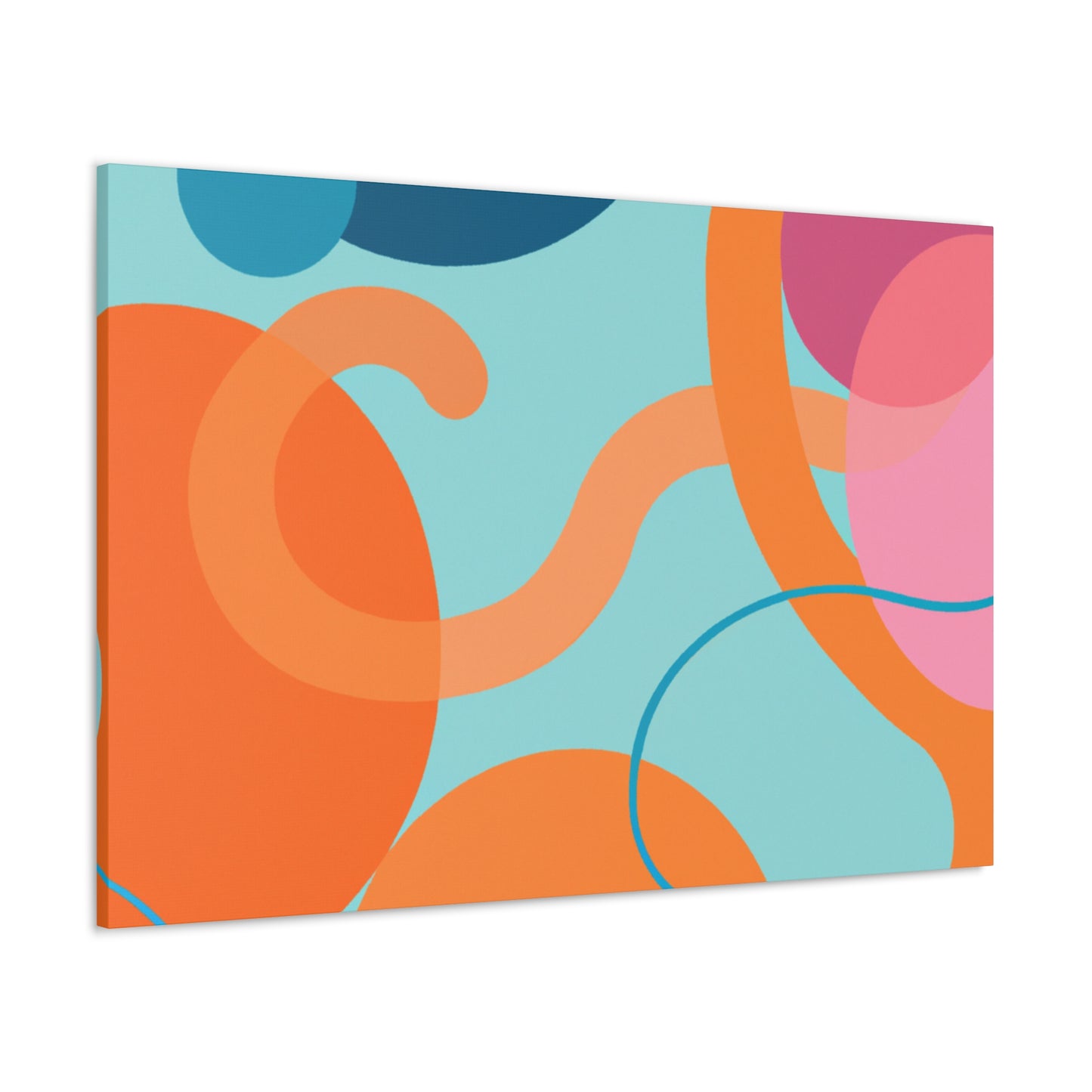 Magdelena Valezquez-canvas
