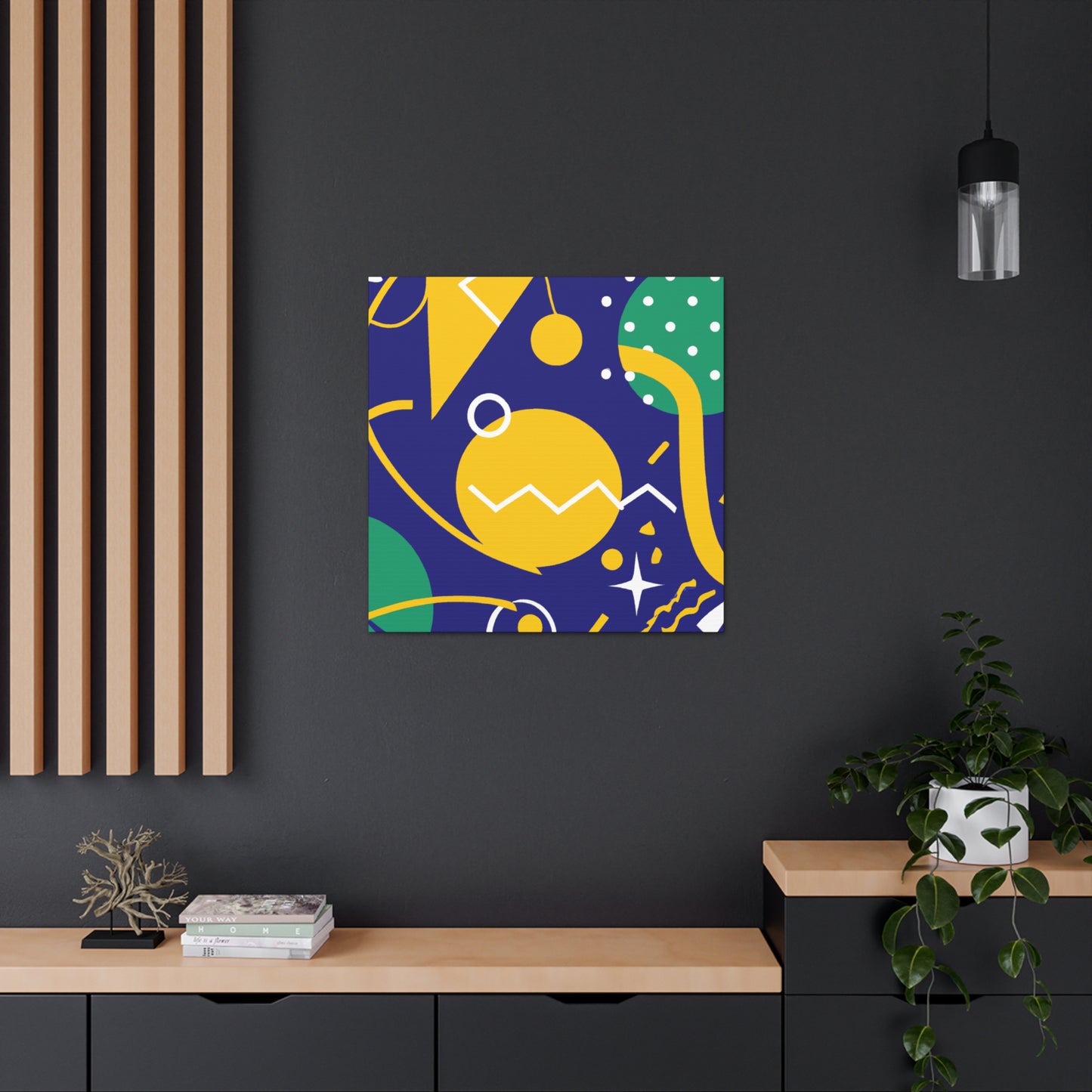 Fiona Augustina de Castillo-canvas