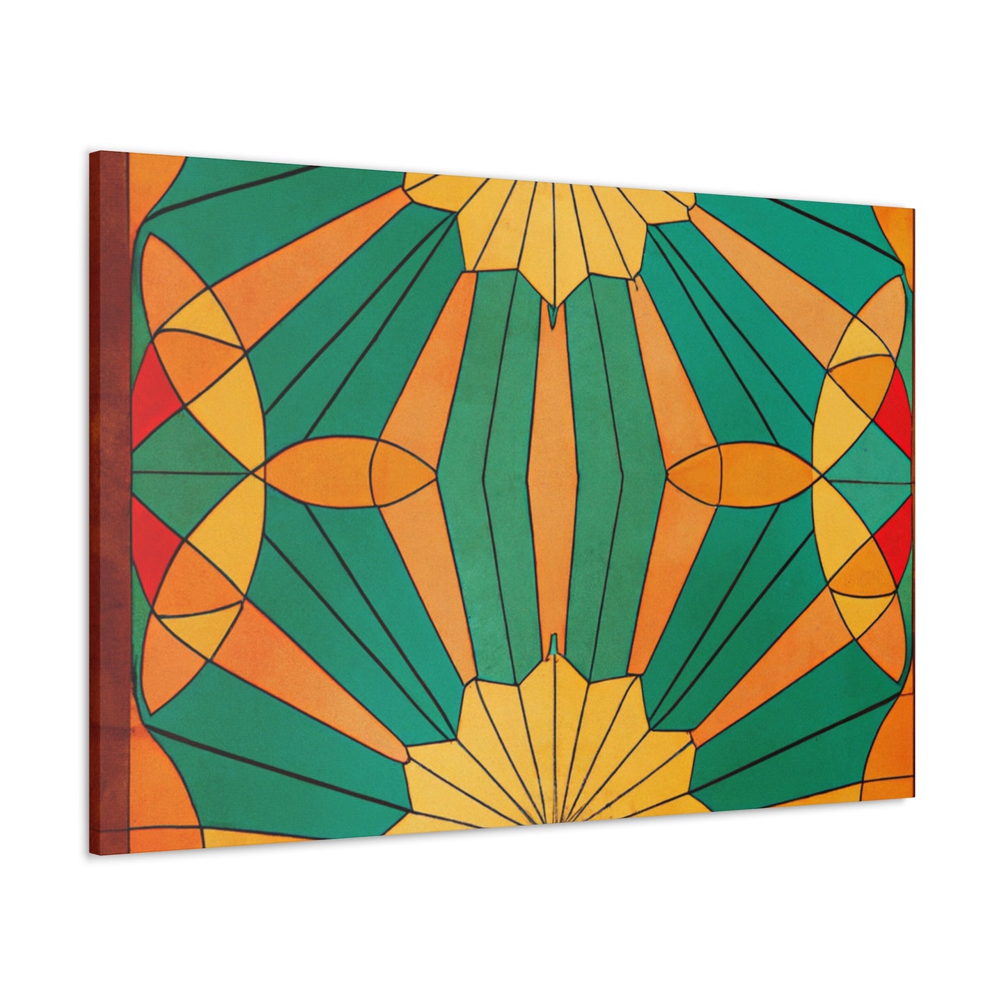 Pablo Arteaga.-canvas