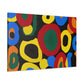 Hansetta van Bronckhorst-canvas