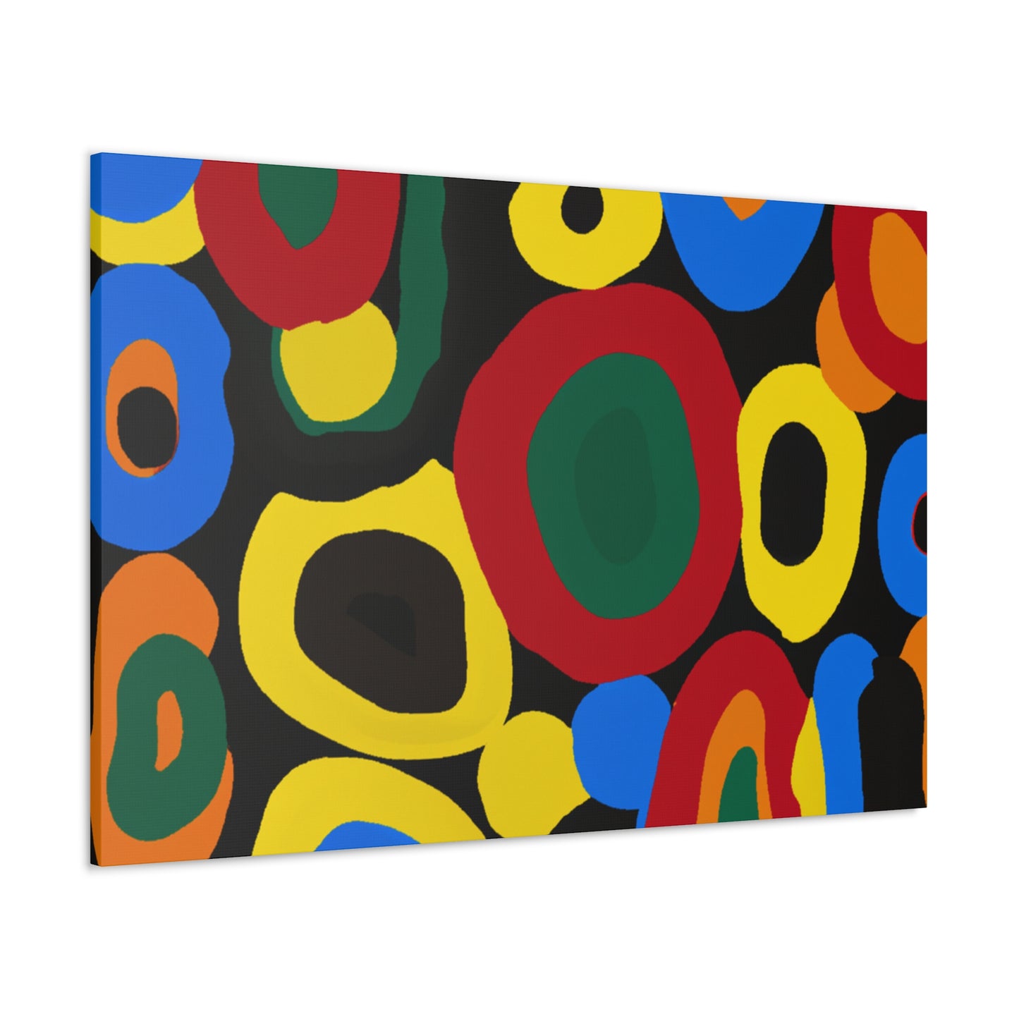 Hansetta van Bronckhorst-canvas