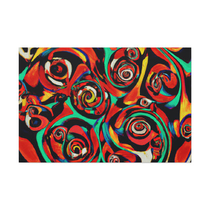 Quintessa Contarelli-canvas