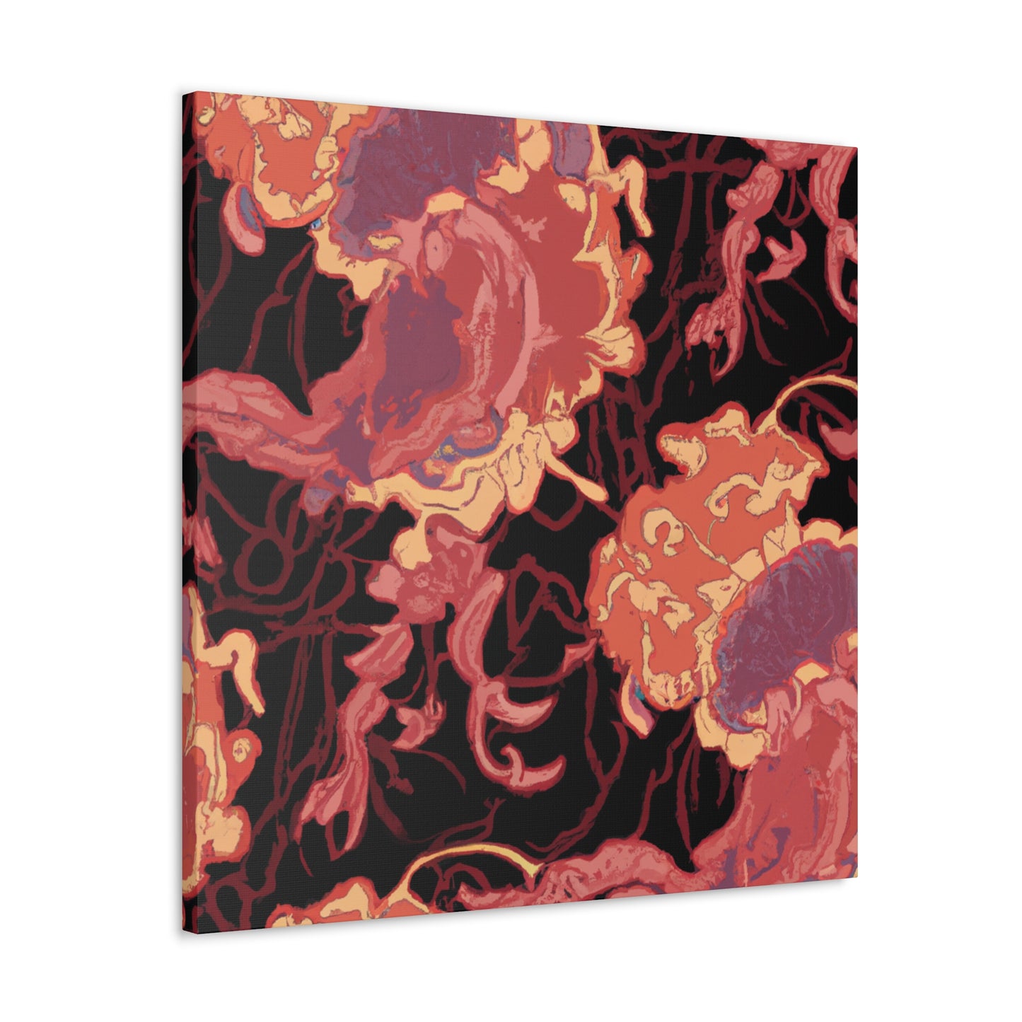 Mirabelle DeSoto-canvas