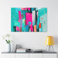 Parsifel Domenicus-canvas