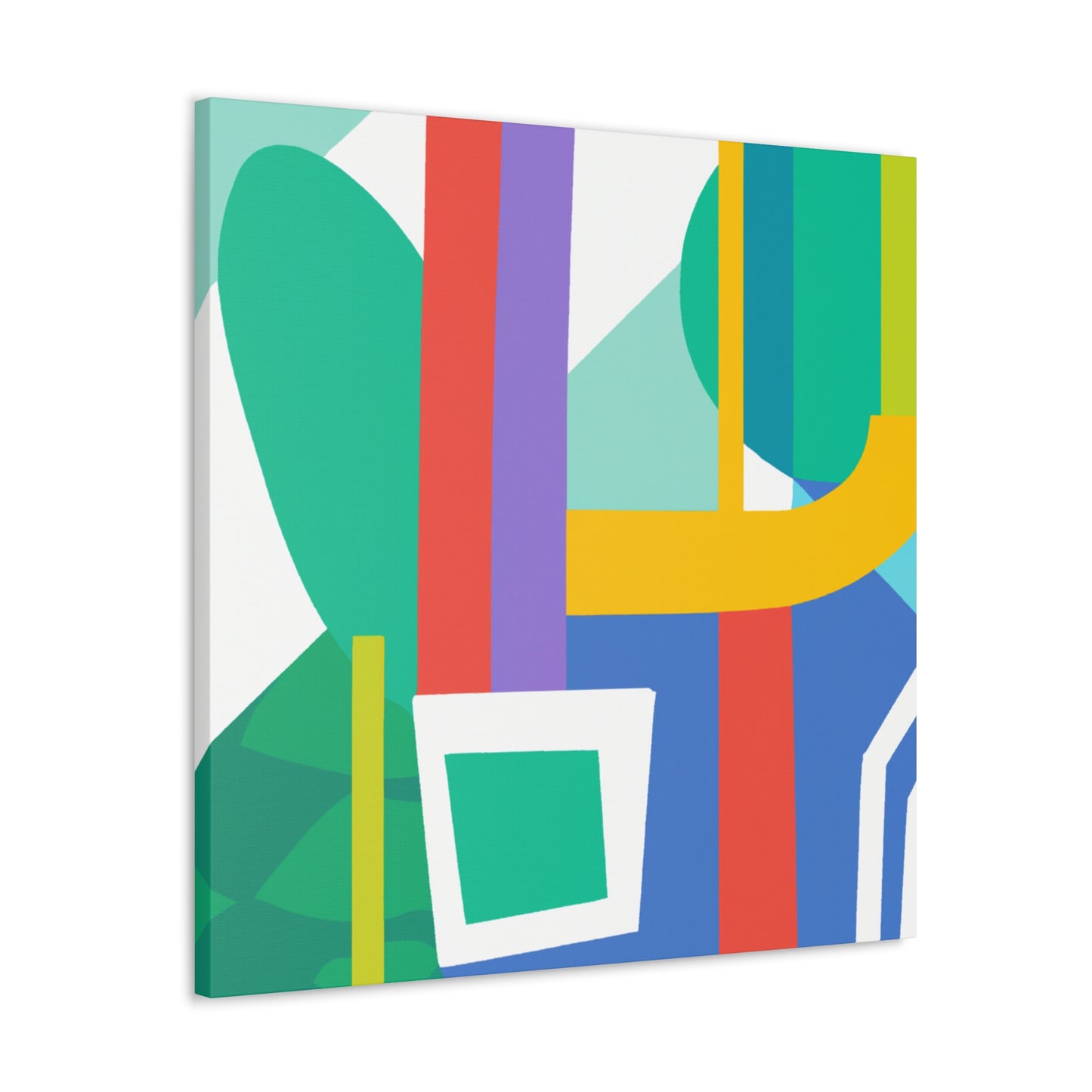 Clara Centurysmith-canvas