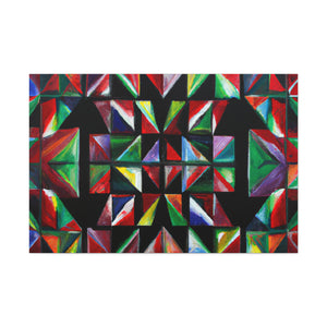 Hortensia de Novaes-canvas