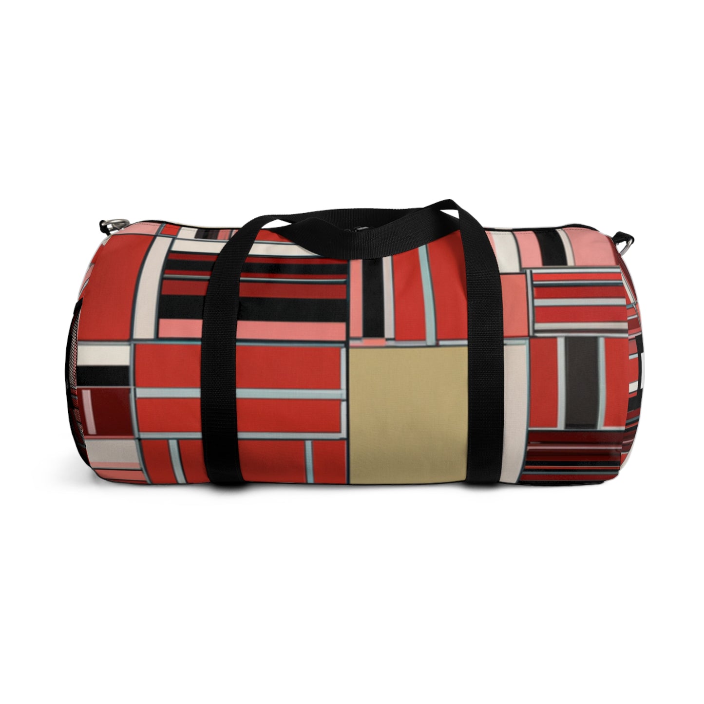 Valentino-duffel bag