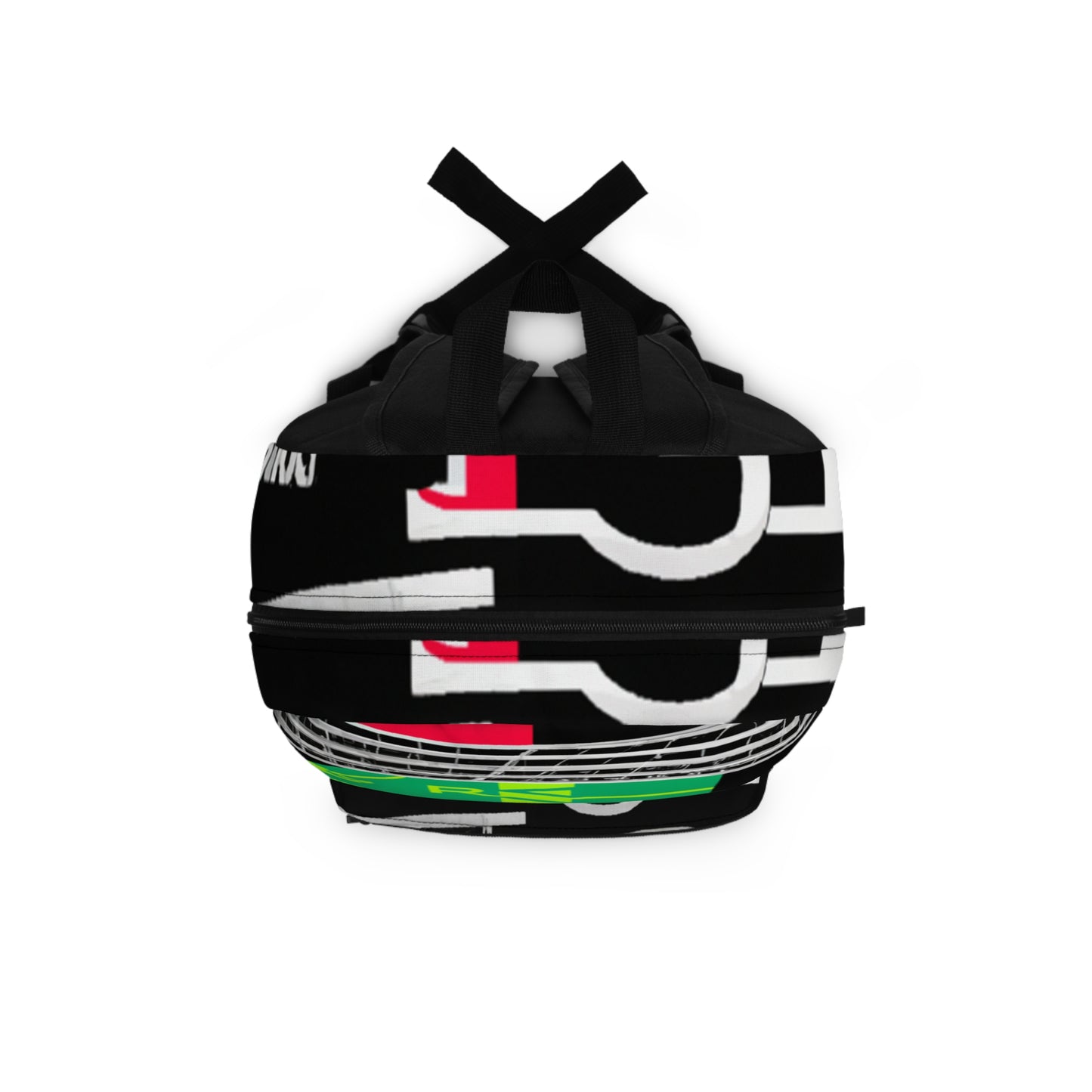 Gianni D'Angelo-backpack