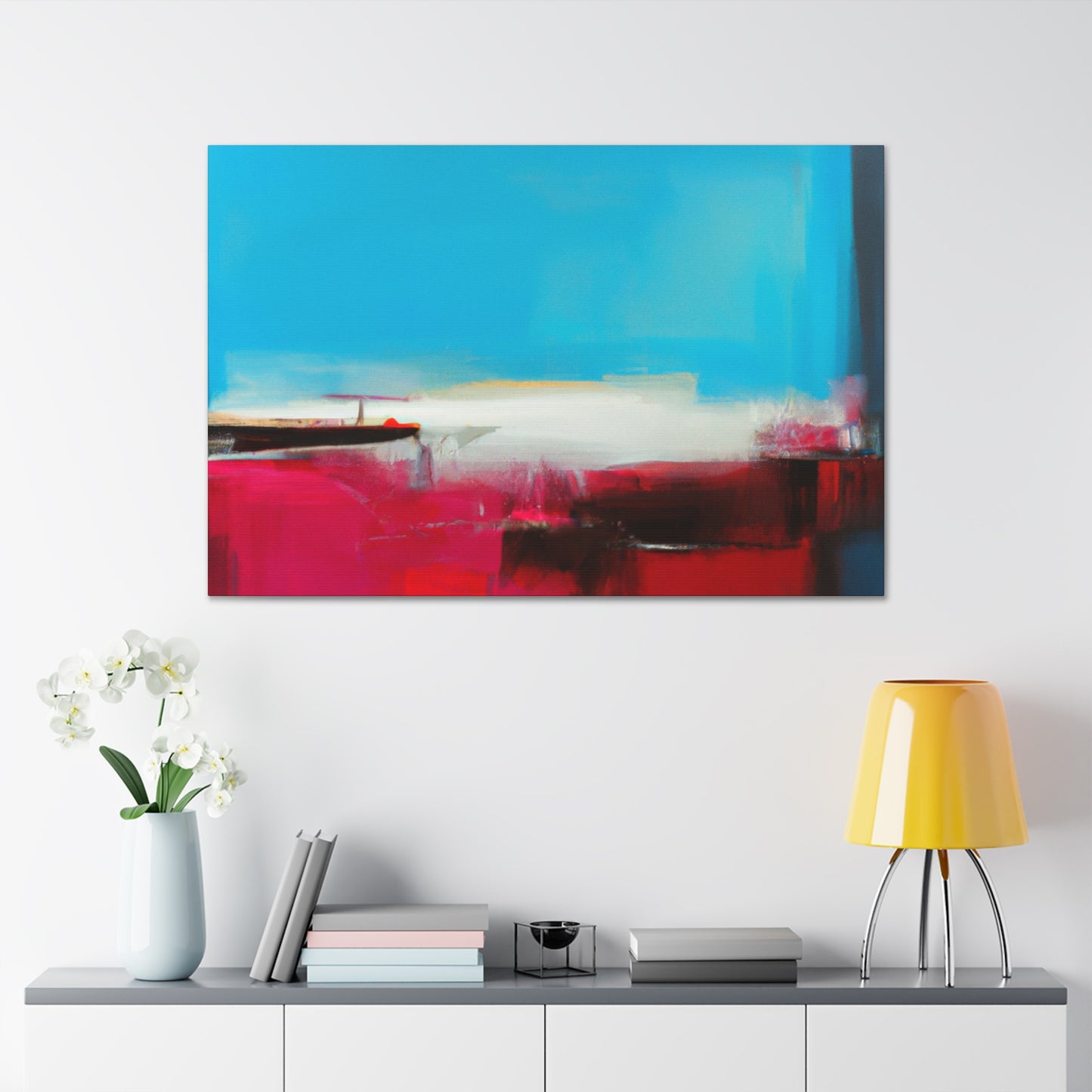 Veronika Phelosin.-canvas