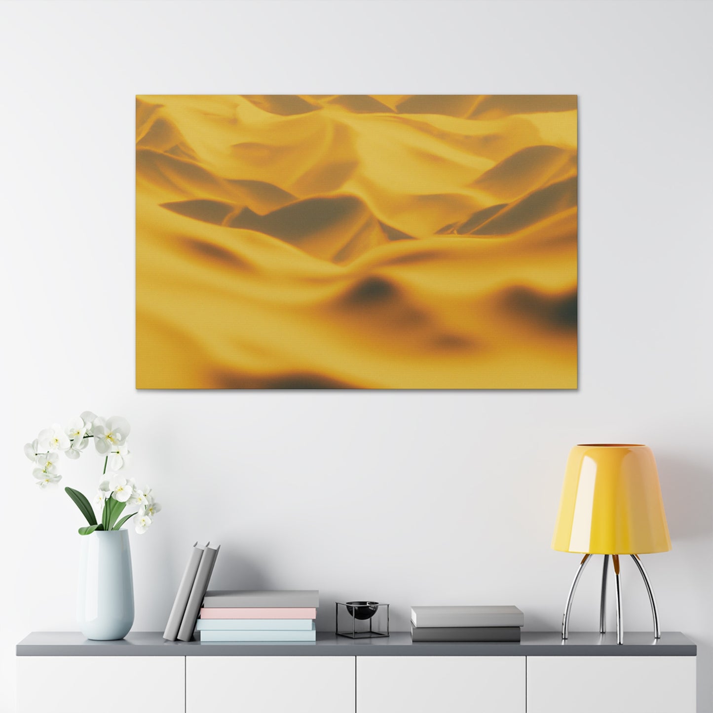 Clara Sagebrush-canvas