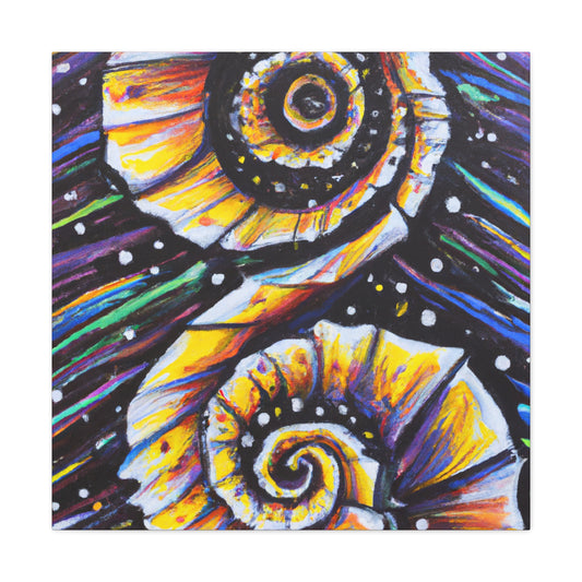 Maëlys Melchiore-canvas