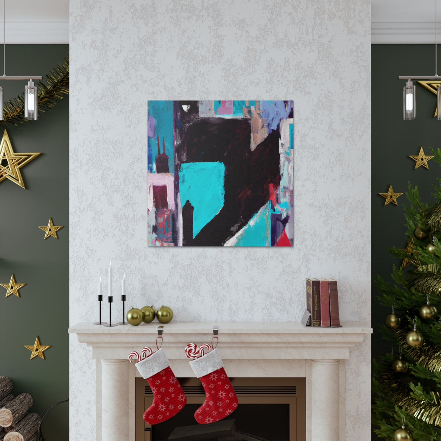 Johannes Farrenkotter-canvas