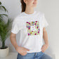 Gianni Fausti, an Italian streetwear designer from the 1990s who achieved cult-like status for his bold, innovative designs inspired by the rough and tumble street style of Naples. His signature look included bold logos, vivid colors,-Tee