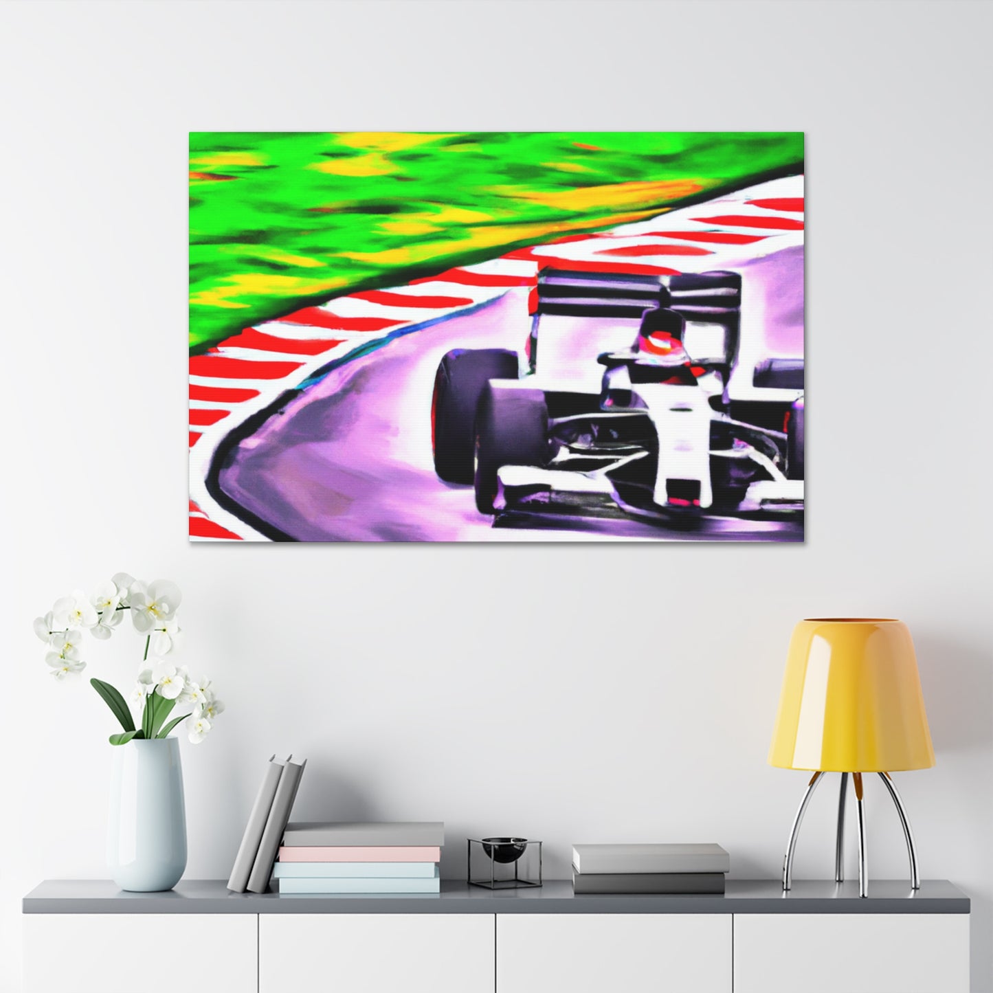 Fabianna Grandezza-canvas