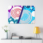 Fritillia Flemming-canvas