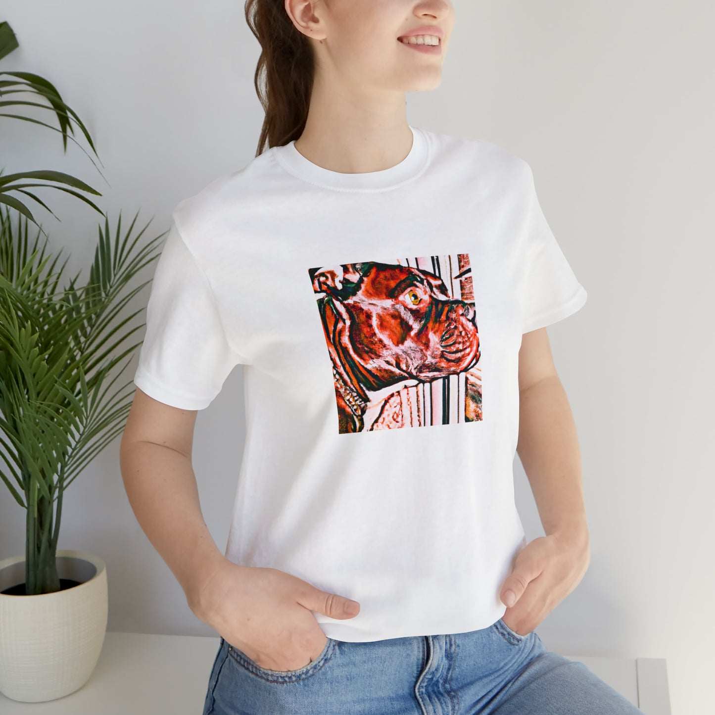 Francesca Botticelli, a female streetwear designer from Italy in the 1990s. Making her mark in the fashion world by producing unique, stylish and vibrant designs for the youth of Italy, Francesca was known for her underground g-Tee