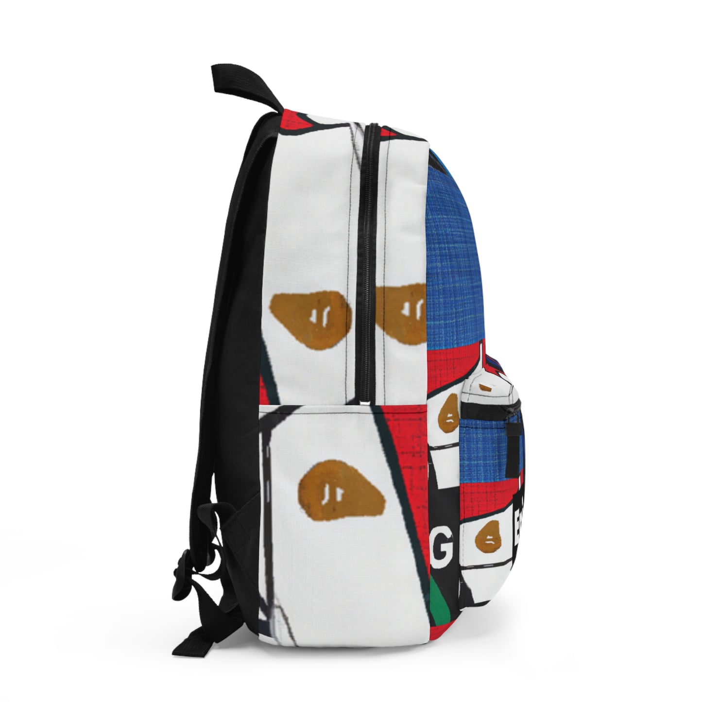 Vincenzo Speranza-backpack