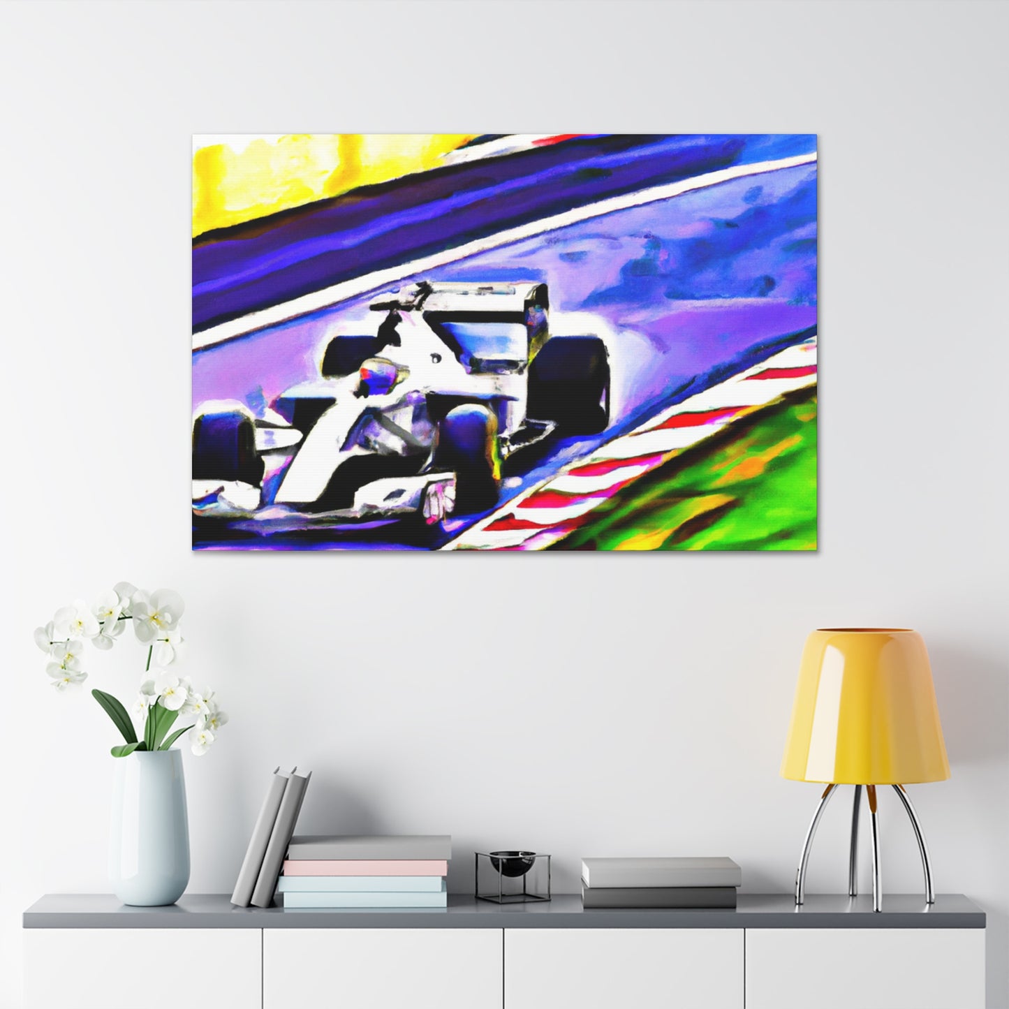Darius Grandeur-canvas