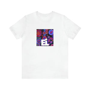 Carloiovana Galletti, an iconic streetwear designer from Italy in the 90s. His bold and fearless designs, full of vibrant colors and unique silhouettes, set him apart from any other designer in the region. His pieces-Tee