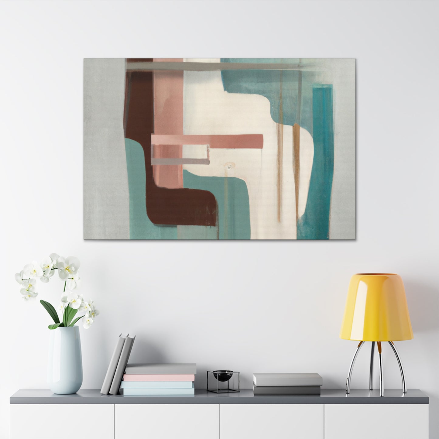Elena di Cortona-canvas