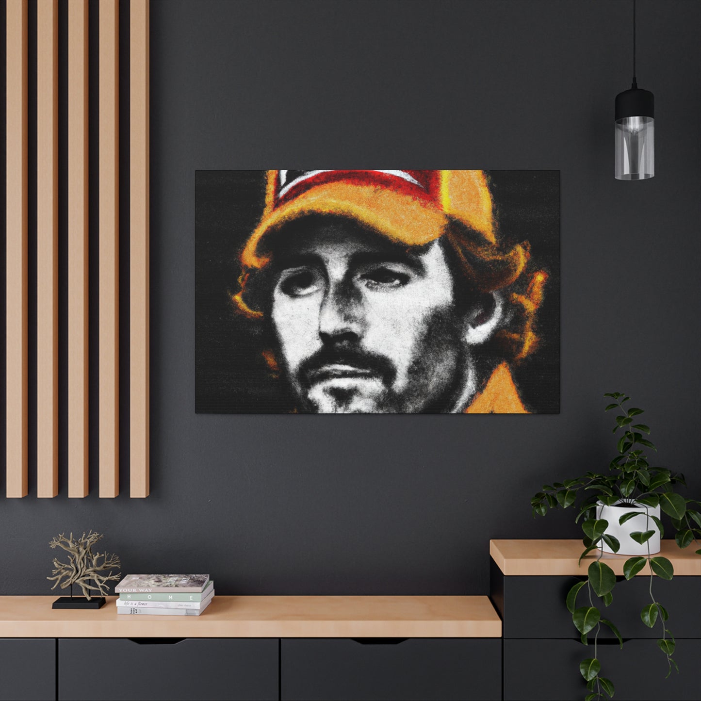 Lesseppe de Laval-canvas