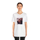 Giovanni Caracciolo, a young and ambitious streetwear designer from Naples, Italy during the 1990s. For each collection, he drew inspiration from the vibrant colors and energy of city life in southern Italy. He was known for his-Tee
