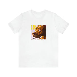 Giordano Minorelli, an Italian streetwear designer from the 1990s. He had a flair for combining traditional Italian tailoring techniques with urban street styling, creating unique pieces that appealed to trendsetters all over the world. His-Tee