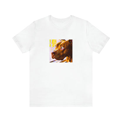 Giordano Minorelli, an Italian streetwear designer from the 1990s. He had a flair for combining traditional Italian tailoring techniques with urban street styling, creating unique pieces that appealed to trendsetters all over the world. His-Tee