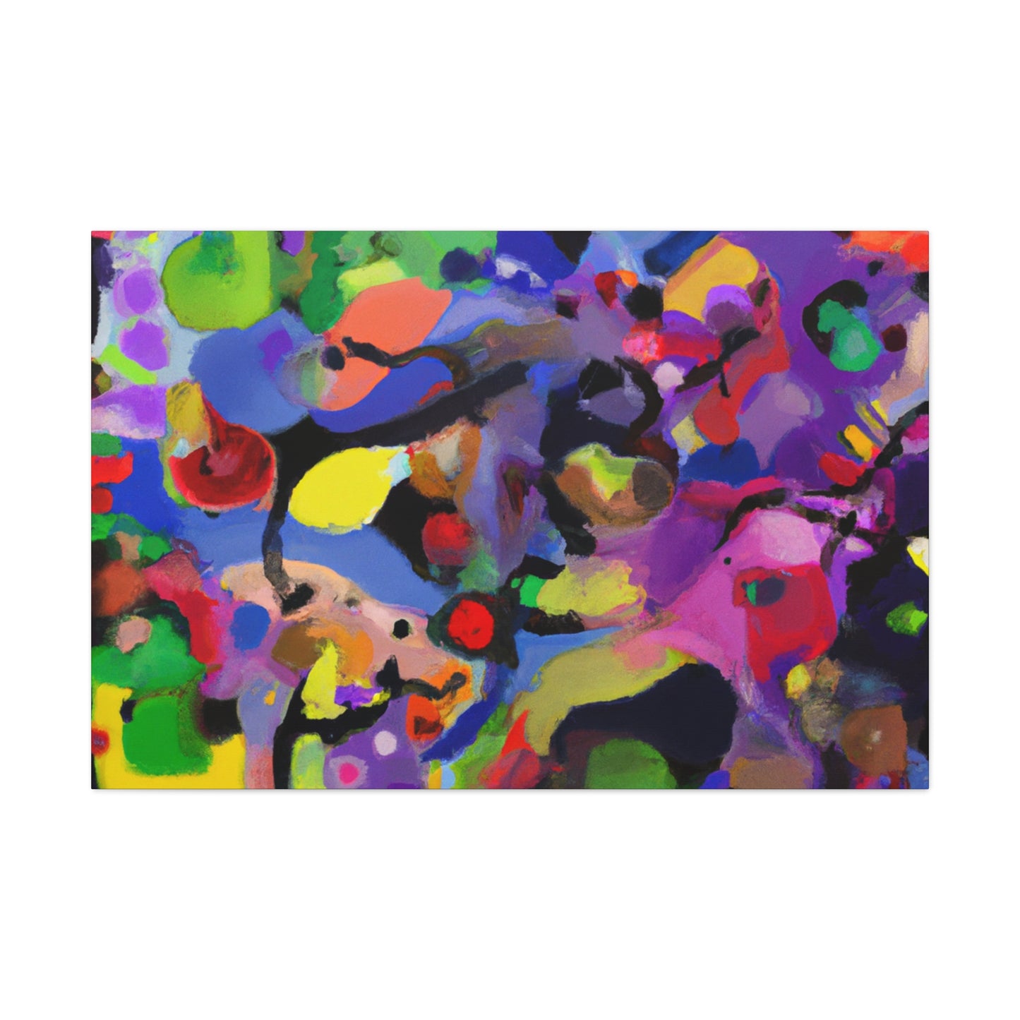 Matilda Rosewood-canvas