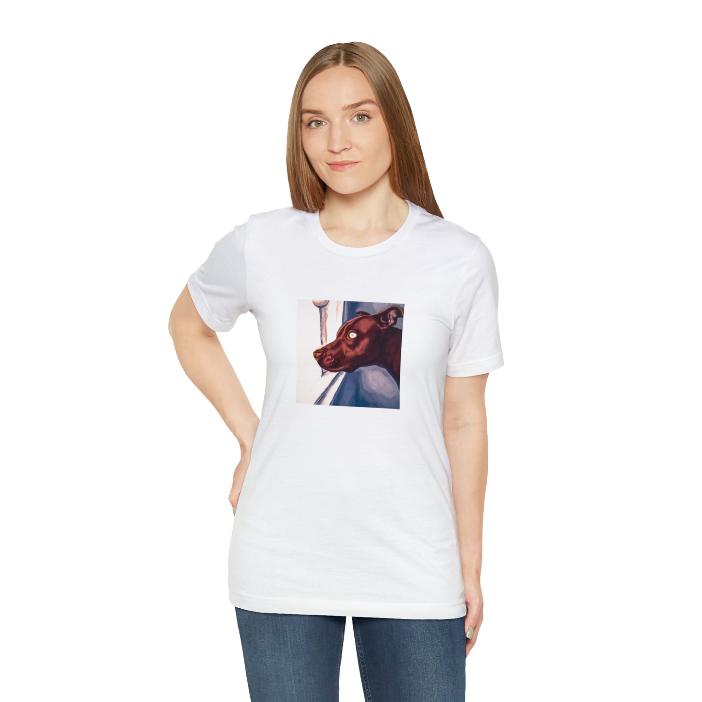 Gianni Versace.-Tee