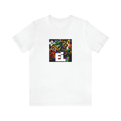 Gianni Di Roma is an Italian streetwear designer from the 1990s. Gianni is a rebellious artist who creates bold and edgy designs with a unique combination of Italian flavor and urban style. His collections often feature distressed denim, bright-Tee