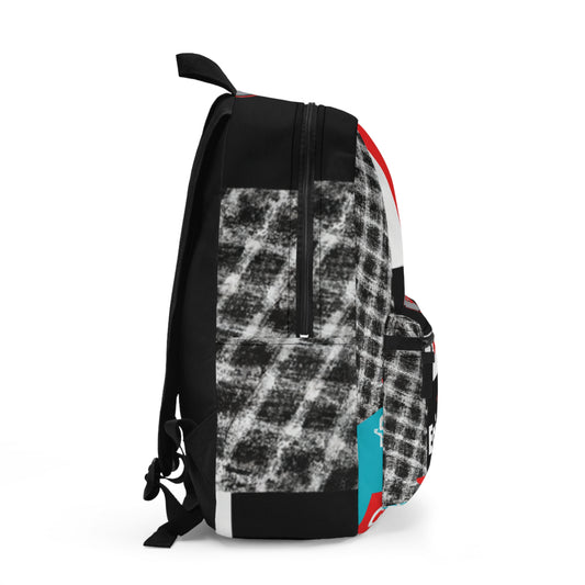 Mauro Refettori-backpack