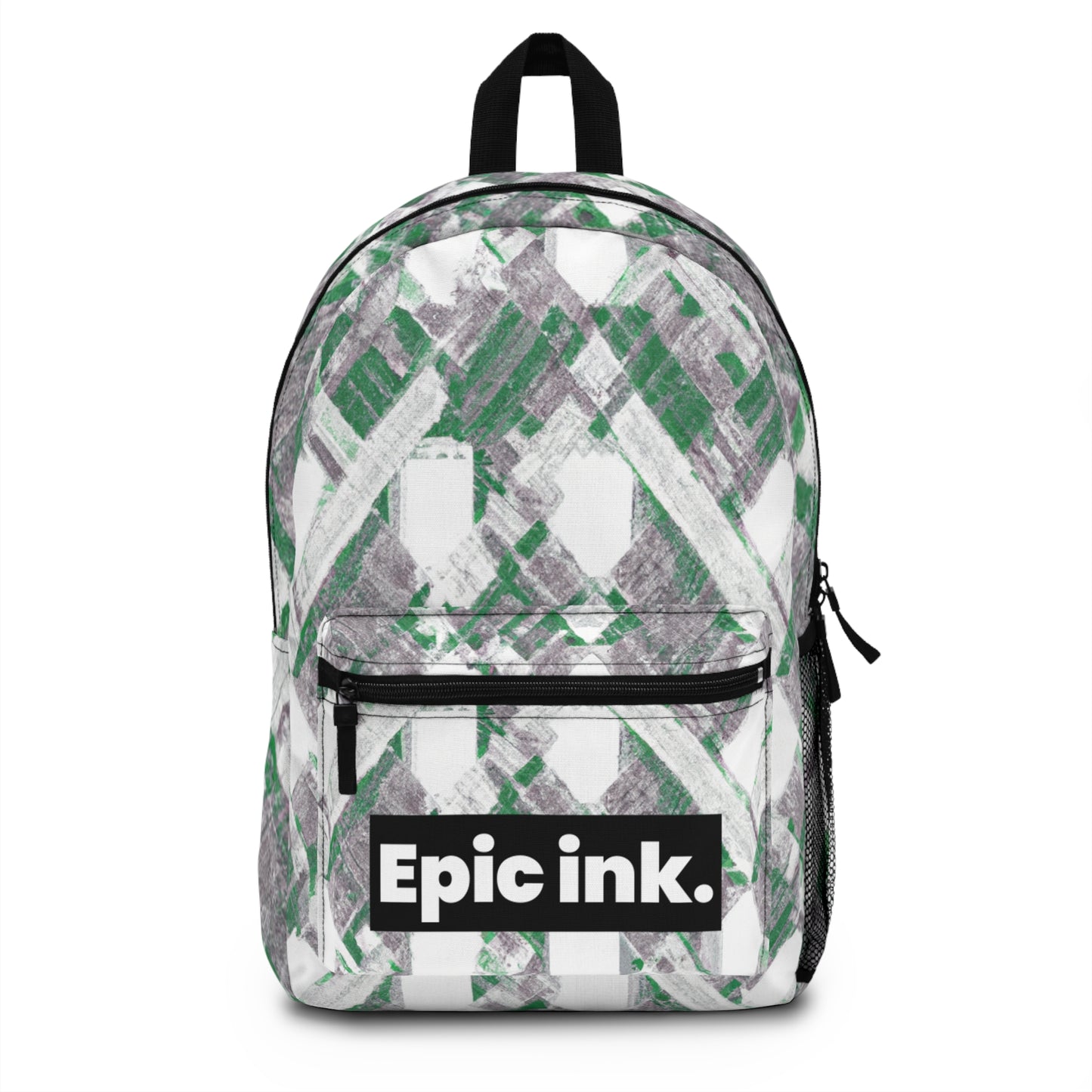 Elie de Mollier-backpack