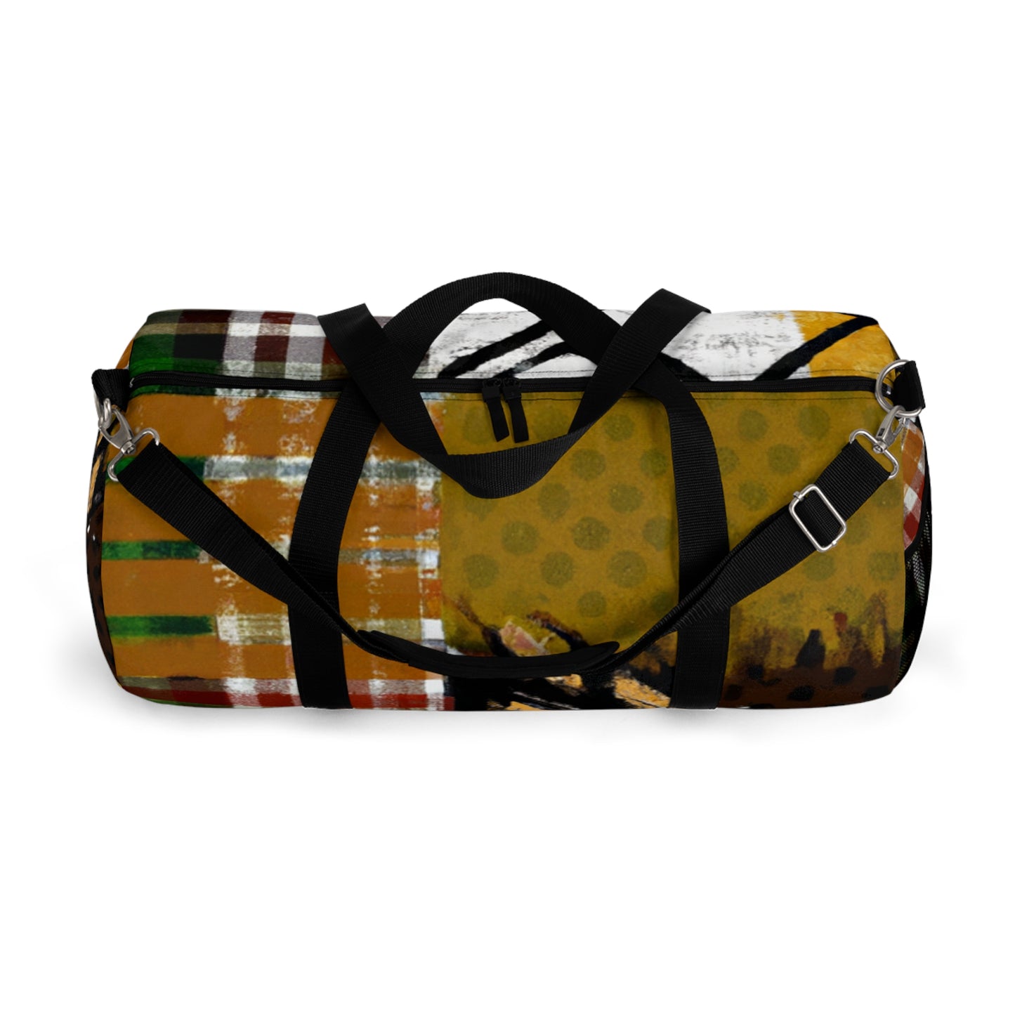 Prada-duffel bag