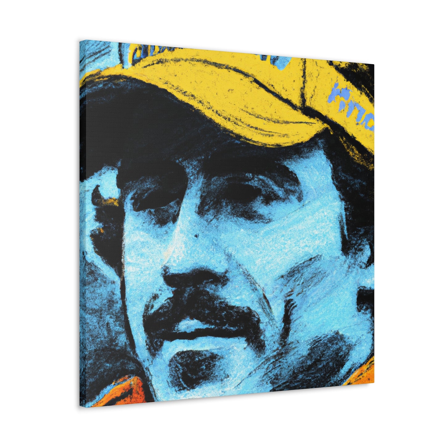 Salmacia Alamarcella-canvas
