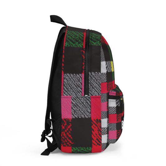 Severin La Divonne-backpack