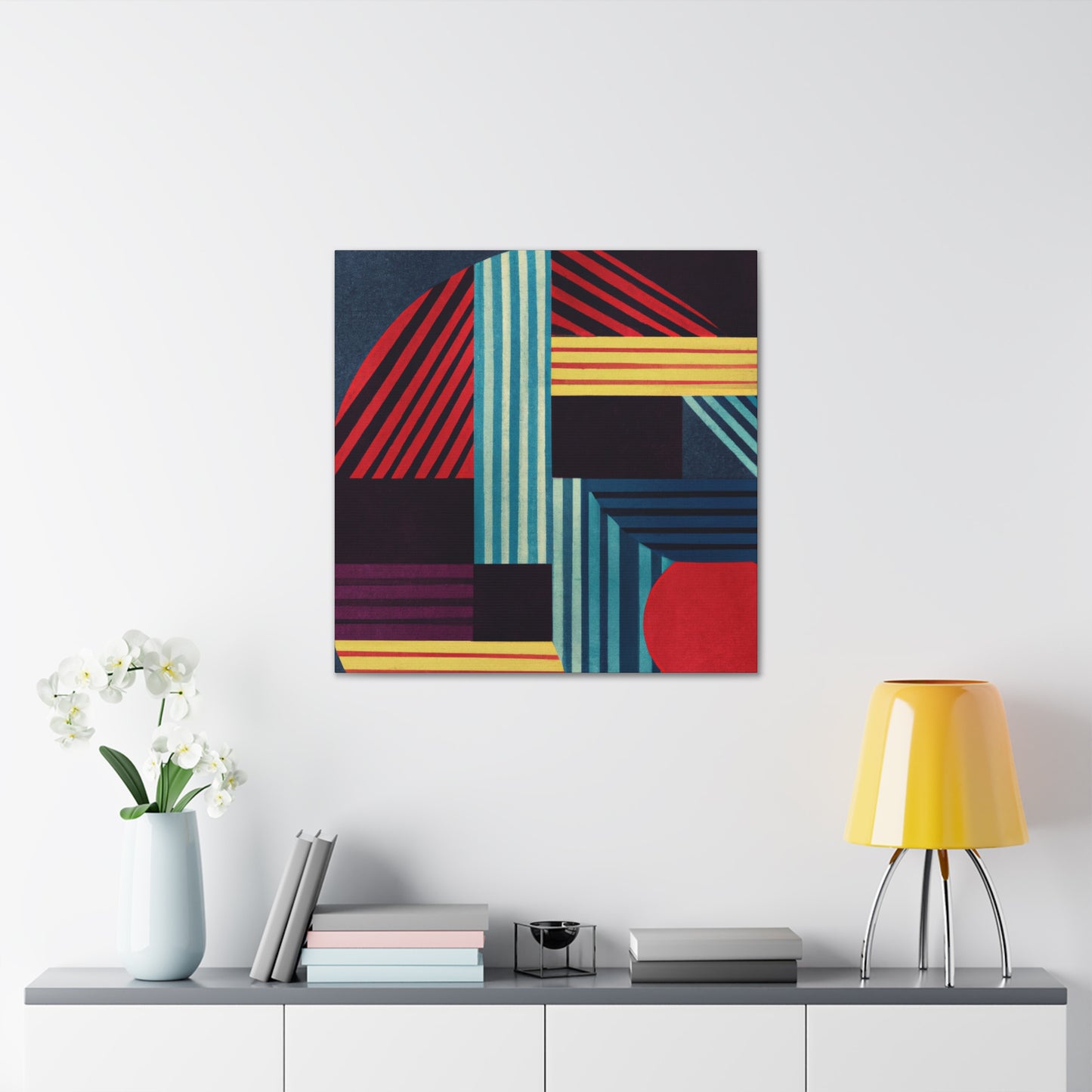 Mariposa Salazar-canvas