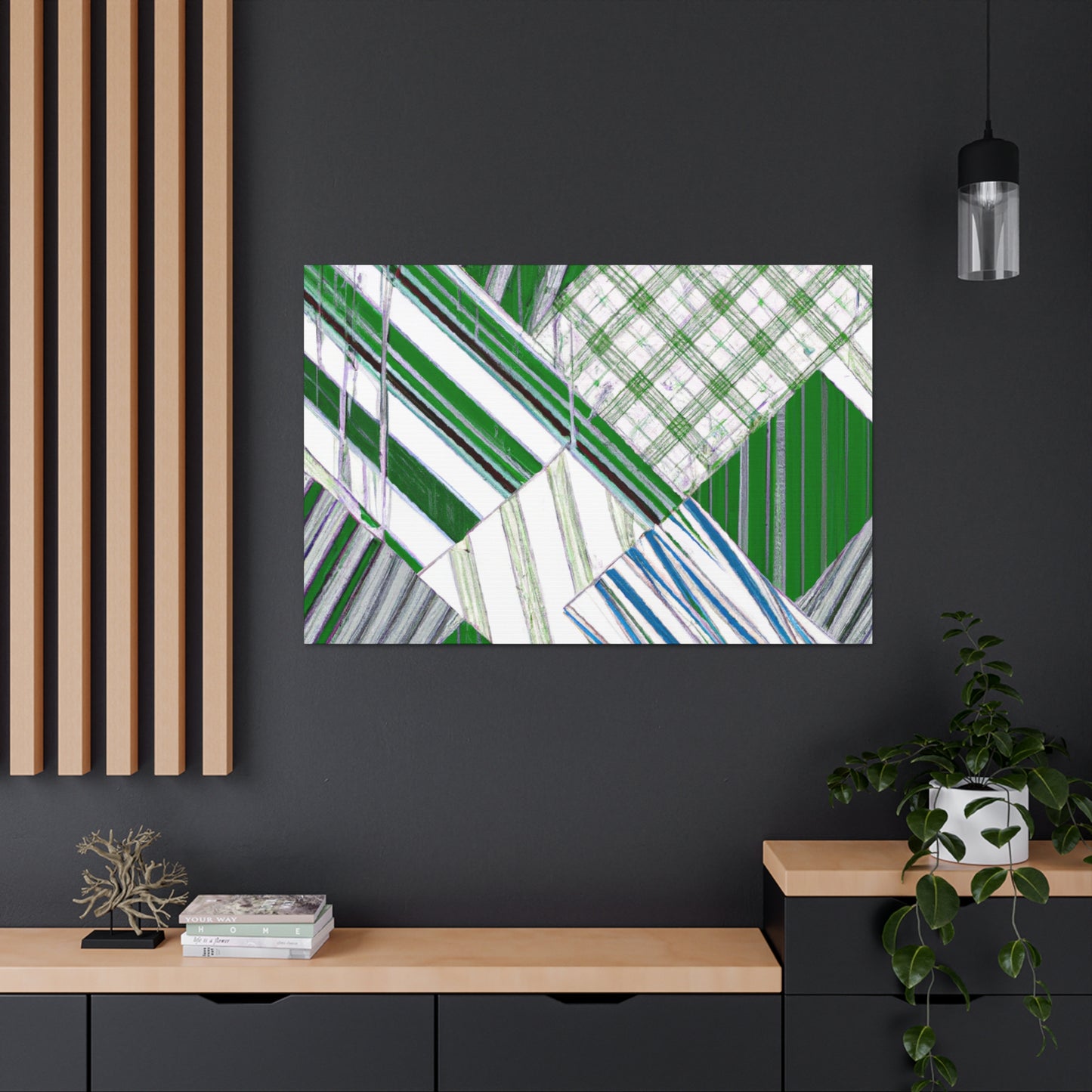 Adonisia de Miethara-canvas