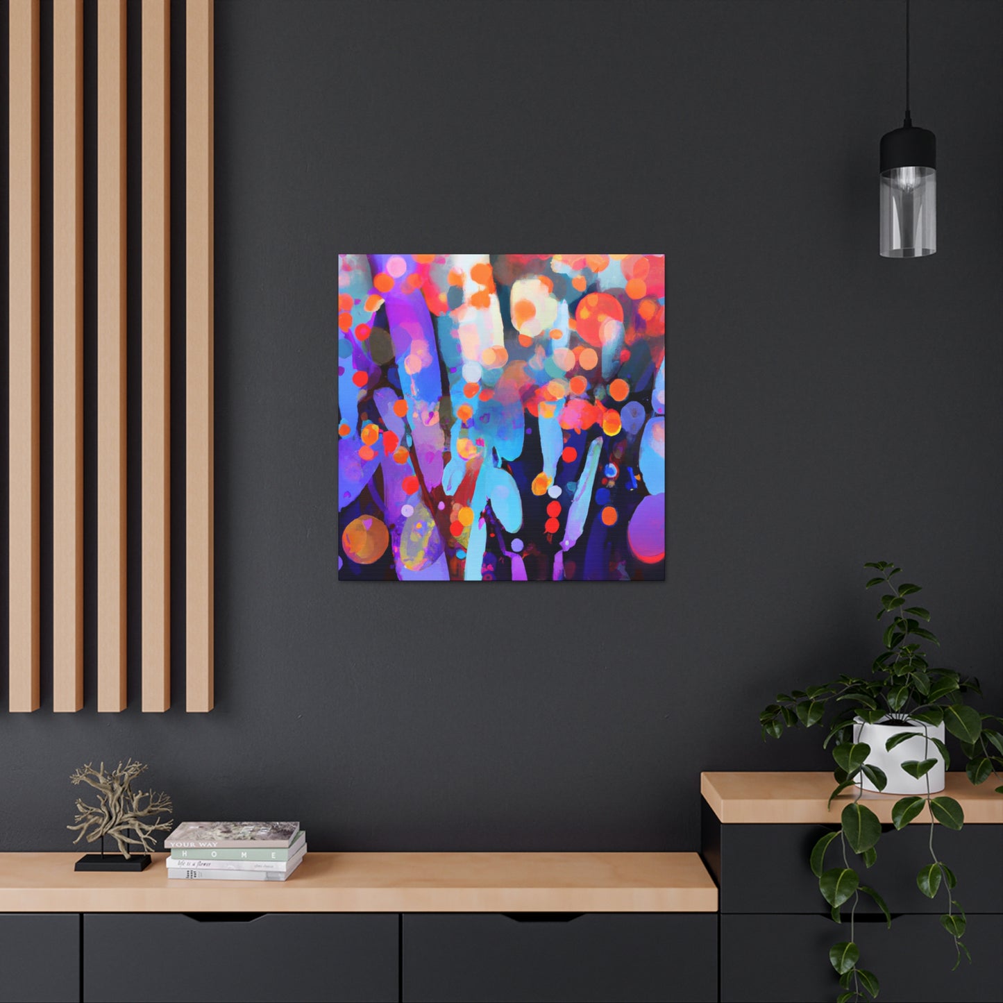 Ludovico Frescobaldi-canvas