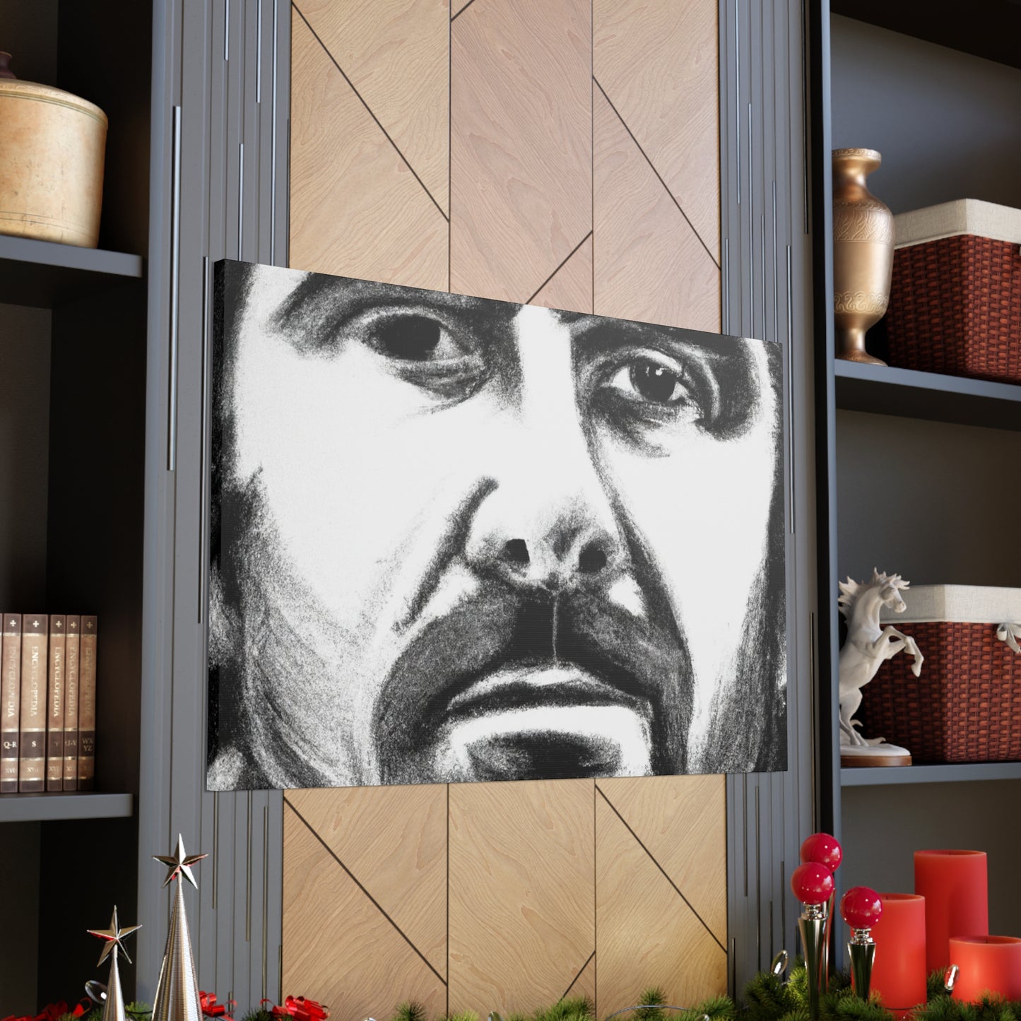 Giovanni Giobanni-canvas