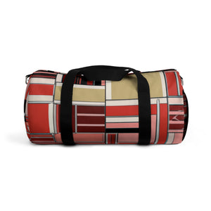 Valentino-duffel bag