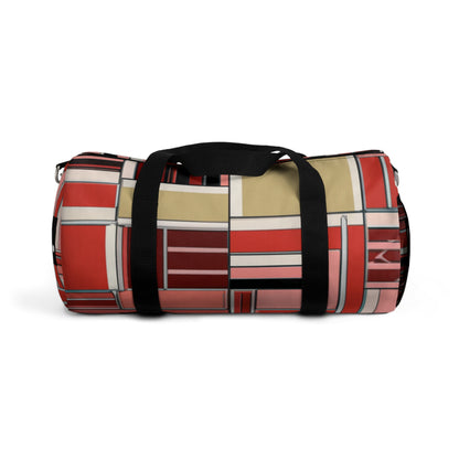 Valentino-duffel bag