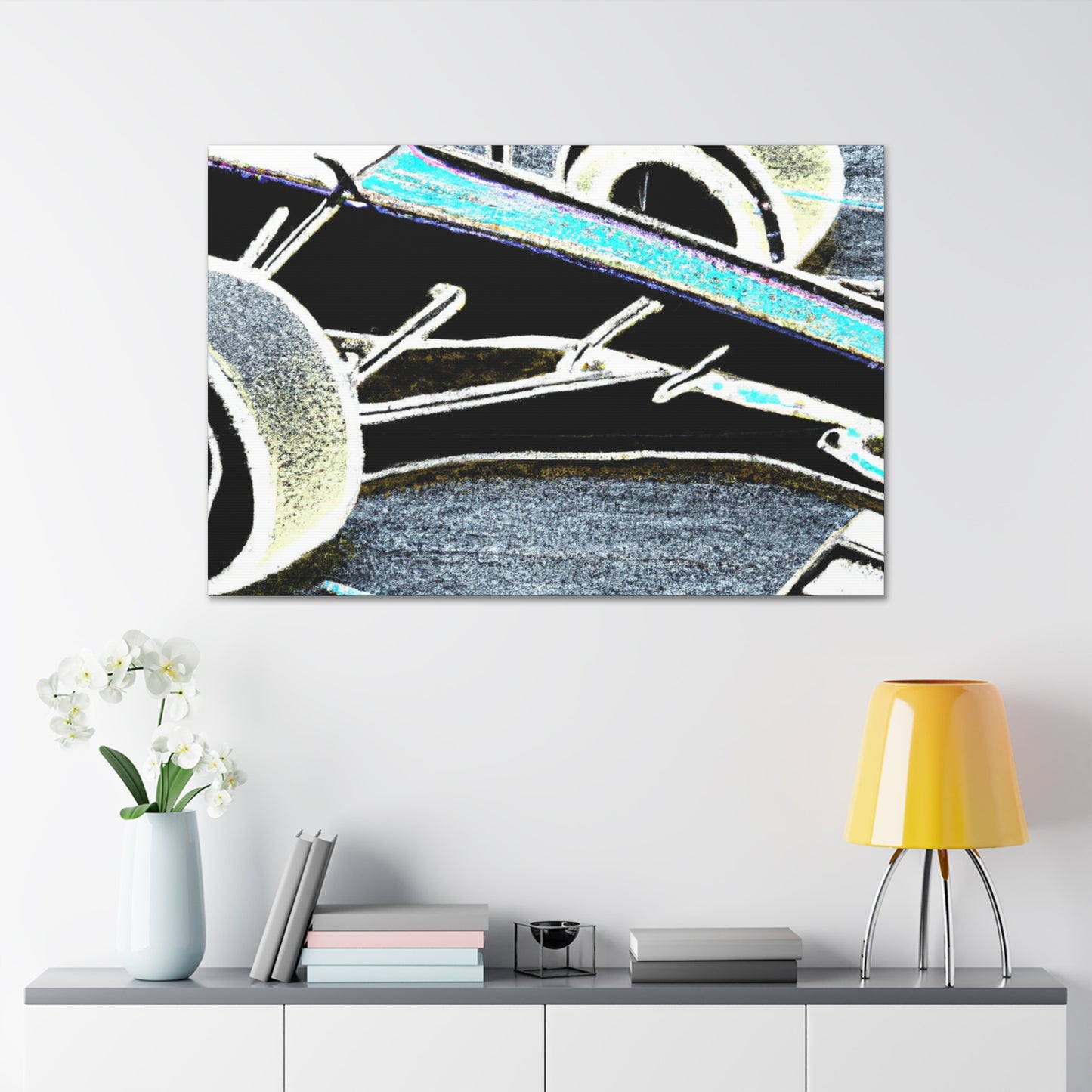 Maureen Sartorius-canvas
