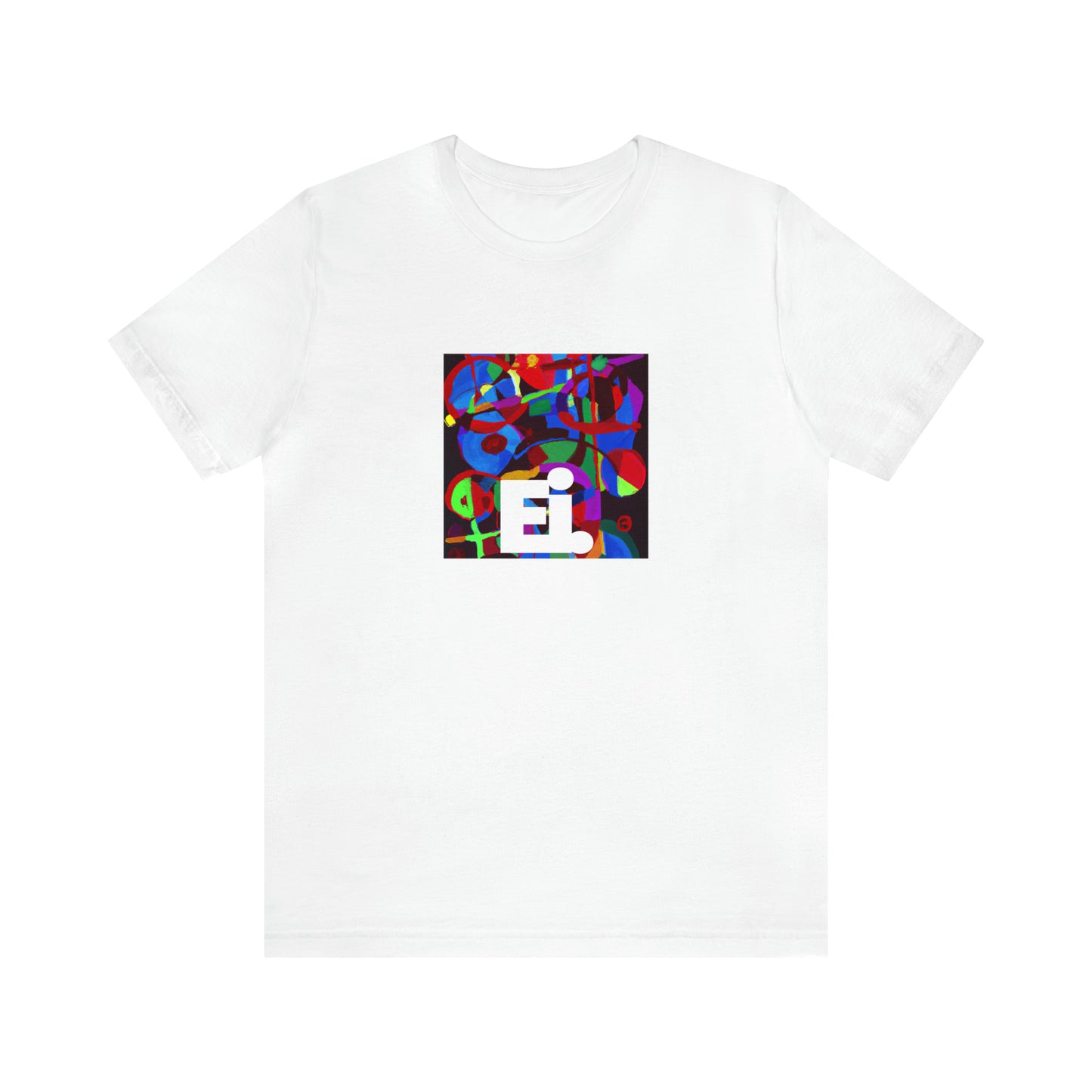 Mara Abbondanza, a female streetwear designer from Milan, Italy in the 1990s. Her designs were inspired by the vibrant nightlife, music and street culture of the time. With her bold and rebellious approach to fashion,-Tee