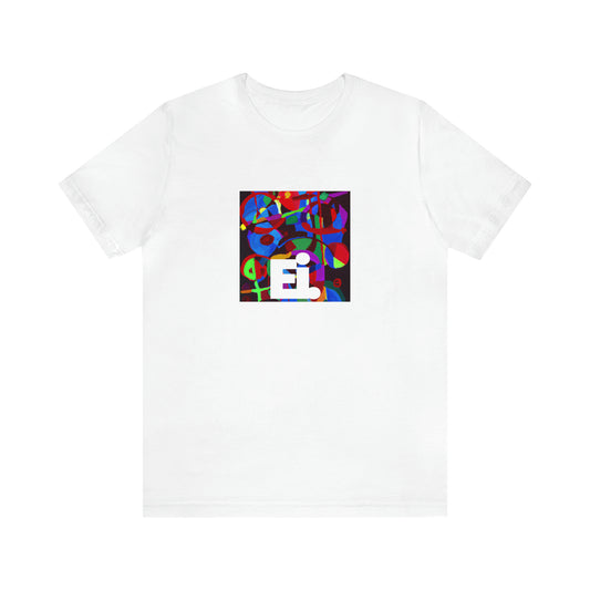 Mara Abbondanza, a female streetwear designer from Milan, Italy in the 1990s. Her designs were inspired by the vibrant nightlife, music and street culture of the time. With her bold and rebellious approach to fashion,-Tee